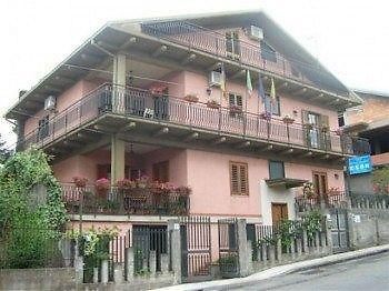 B&B Alfio Tomaselli Nicolosi Exterior photo
